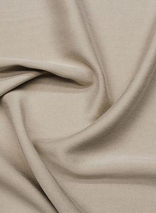 Плательная лиоцелл 290 г/м (о) серо-бежевая - в интернет-магазине тканей Тессутидея арт. 04-1738