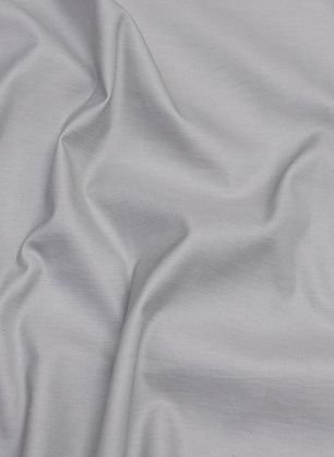 Хлопок (о) светло-серый - в интернет-магазине тканей Тессутидея арт. 01-6769