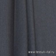 Костюмная стрейч (о) серая - итальянские ткани Тессутидея арт. 05-4239