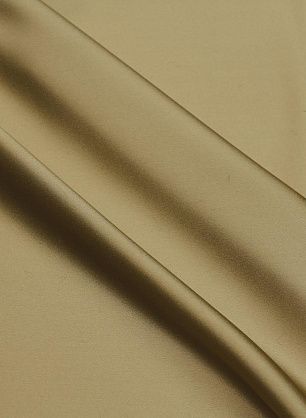 Шелк атлас (о) бежевый - в интернет-магазине тканей Тессутидея арт. 10-4478