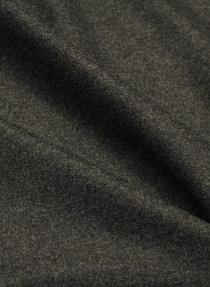 Костюмная шерсть (о) темно-серая - в интернет-магазине тканей Тессутидея арт. 05-4952