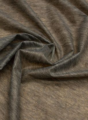 Клеевая (о) серая - в интернет-магазине тканей Тессутидея арт. 03-6967