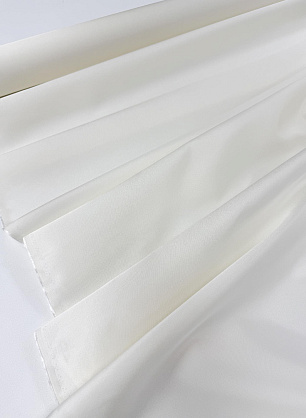 Органза (о) айвори - в интернет-магазине тканей Тессутидея арт. 03-7623