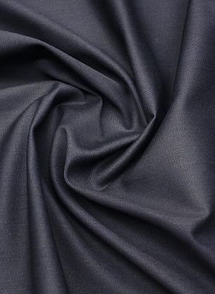 Джинса стрейч (о) сине-черная - в интернет-магазине тканей Тессутидея арт. 01-7396