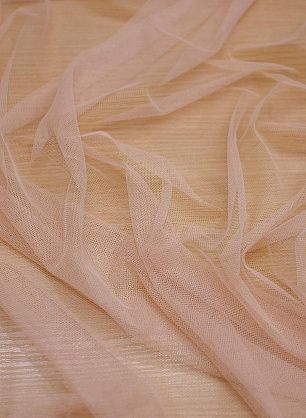 Сетка плательная (о) пыльная - в интернет-магазине тканей Тессутидея арт. 03-6842