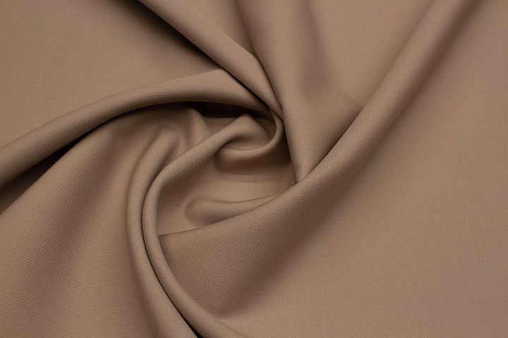 Костюмная 300 г/м (о) светлое антико - итальянские ткани Тессутидея арт. 05-4525