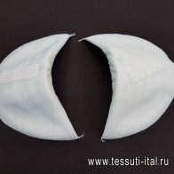 Подплечники с липучкой - итальянские ткани Тессутидея арт. F-5168