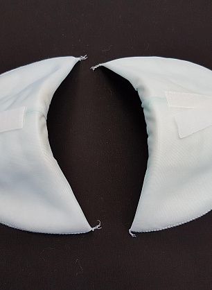 Подплечники с липучкой - в интернет-магазине тканей Тессутидея арт. F-5168