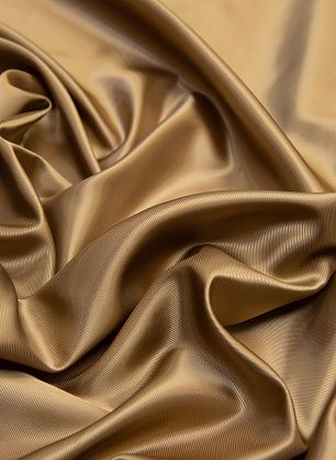 Подкладочная твил (о) бежевая  - в интернет-магазине тканей Тессутидея арт. 08-0964