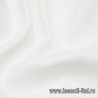 Плательная фактурная (о) айвори - итальянские ткани Тессутидея арт. 03-5010