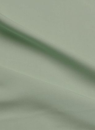 Шелк кади (о) светло-зеленый - в интернет-магазине тканей Тессутидея арт. 10-4441