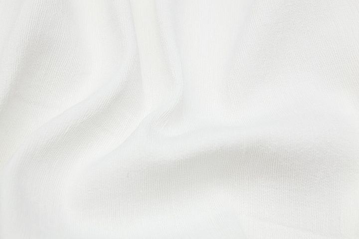 Плательная фактурная (о) айвори - итальянские ткани Тессутидея арт. 03-5010