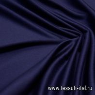 Пальтовая (о) сине-сиреневая - итальянские ткани Тессутидея арт. 09-1782