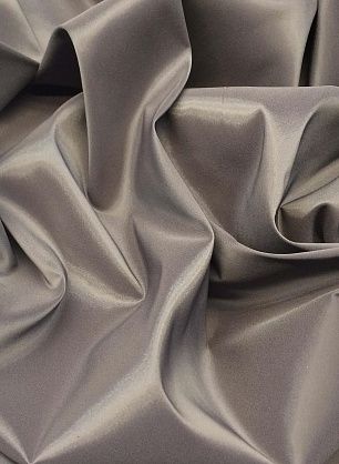 Подкладочная стрейч (о) темно-серая - в интернет-магазине тканей Тессутидея арт. 07-1113