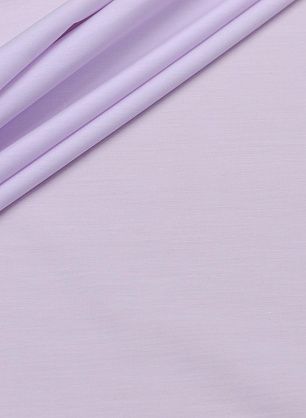 Сорочечная (о) светло-сиреневая - в интернет-магазине тканей Тессутидея арт. 01-4837