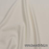 Пальтовая альпака (о) молочная - итальянские ткани Тессутидея арт. 09-2003
