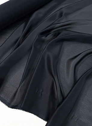 Шармюз (о) темно-синий - в интернет-магазине тканей Тессутидея арт. 10-4996