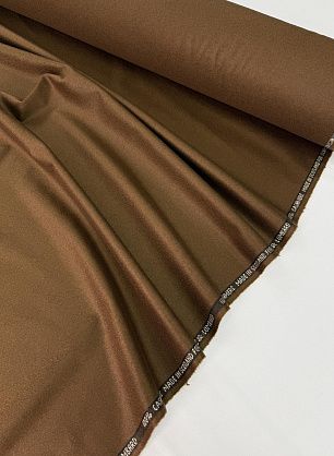 Костюмная кашемир (о) коричневая - в интернет-магазине тканей Тессутидея арт. 05-5142