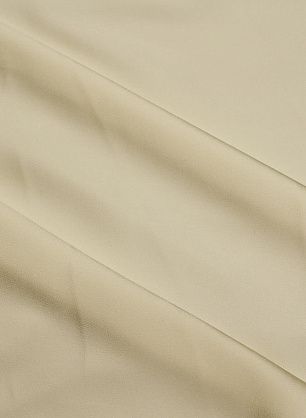 Шелк атлас (о) молочный - в интернет-магазине тканей Тессутидея арт. 10-4514