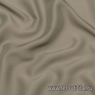 Подкладочная стрейч (о) фисташковая - итальянские ткани Тессутидея арт. 07-1404