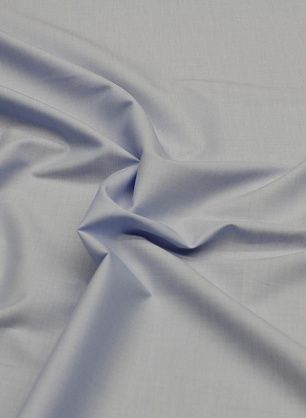 Сорочечная (о) светло-голубая - в интернет-магазине тканей Тессутидея арт. 01-7213