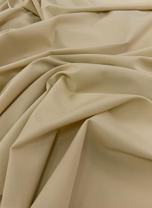 Костюмная стрейч (о) серо-желтая - в интернет-магазине тканей Тессутидея арт. 05-5102