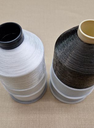 Мононить 34 000 м - в интернет-магазине тканей Тессутидея арт. F-5837