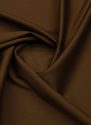 Хлопок костюмный (о) коричневый - в интернет-магазине тканей Тессутидея арт. 01-7691