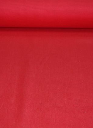 Батист (о) красный - в интернет-магазине тканей Тессутидея арт. 01-3218