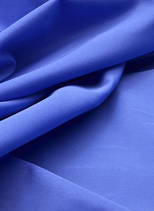 Сорочечная (о) голубая - в интернет-магазине тканей Тессутидея арт. 01-4762