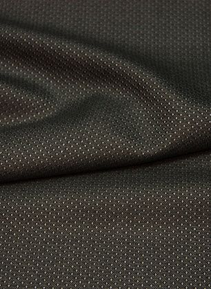 Костюмная (н) черно-серая ш-150см - в интернет-магазине тканей Тессутидея арт. 05-2285