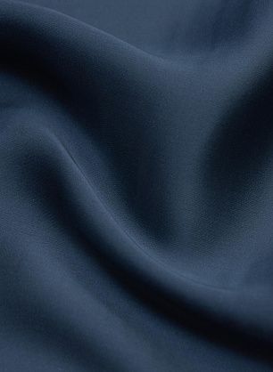 Туаль (о) темно-синяя - в интернет-магазине тканей Тессутидея арт. 10-1885