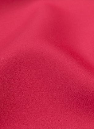 Шелк матовый формодержащий (о) темно-розовый - в интернет-магазине тканей Тессутидея арт. 10-4088