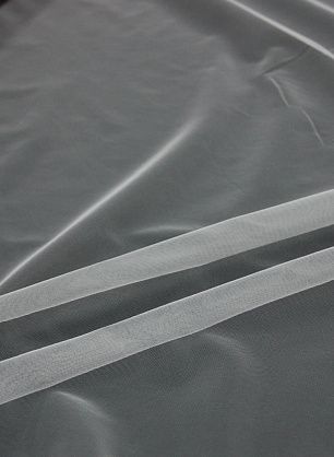 Плательная сетка (о) розовая ш-150см - в интернет-магазине тканей Тессутидея арт. 03-3707