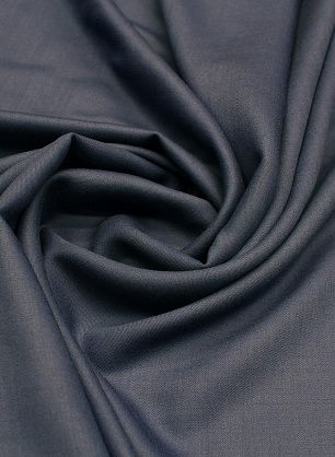 Костюмная (о) светло-синяя - в интернет-магазине тканей Тессутидея арт. 05-4607