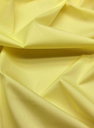 Сорочечная стрейч (о) желтая - в интернет-магазине тканей Тессутидея арт. 01-4469