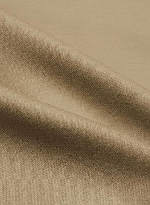Костюмная шерсть двухслойная (о) бежевая - в интернет-магазине тканей Тессутидея арт. 05-4963