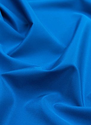 Крепдешин проклеенный (о) светло-синий - в интернет-магазине тканей Тессутидея арт. 10-1342