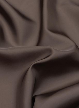 Подкладочная (о) коричневая - в интернет-магазине тканей Тессутидея арт. 08-1332