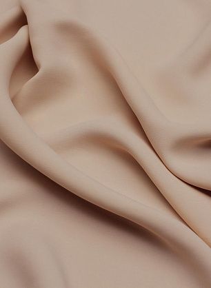 Плательная (о) светло-розово-бежевая - в интернет-магазине тканей Тессутидея арт. 04-1575