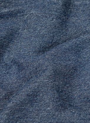 Джинса стрейч (о) темно-синяя - в интернет-магазине тканей Тессутидея арт. 01-7808