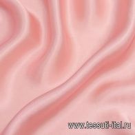 Шармюз (о) розовый - итальянские ткани Тессутидея арт. 10-2089