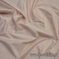 Тафта (о) светло-розовая - итальянские ткани Тессутидея арт. 10-1023
