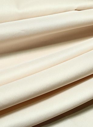 Плательная стрейч (о) светло-бежевая - в интернет-магазине тканей Тессутидея арт. 03-4388