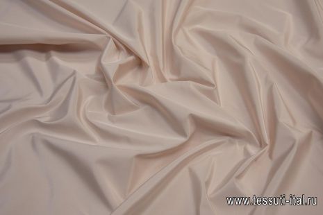 Тафта (о) светло-розовая - итальянские ткани Тессутидея арт. 10-1023