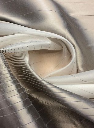 Органза (о) бежевая - в интернет-магазине тканей Тессутидея арт. 03-4716