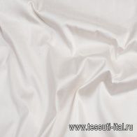 Шелк шантунг (о) айвори - итальянские ткани Тессутидея арт. 10-2320