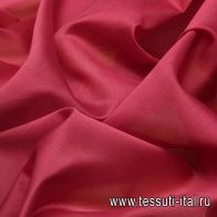 Маркизет (о) малиновый - итальянские ткани Тессутидея арт. 02-7560