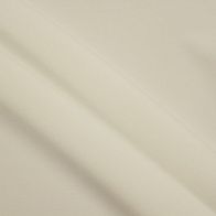 Плательная кади стрейч вискоза+ацетат 250 г/м (о) айвори - итальянские ткани Тессутидея арт. 04-1768
