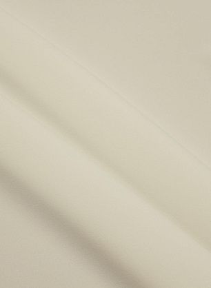 Плательная кади стрейч вискоза+ацетат 250 г/м (о) айвори - в интернет-магазине тканей Тессутидея арт. 04-1768